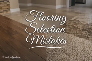 10 Flooring Selection Mistakes In Home Renovations That Lead To Costly Regrets